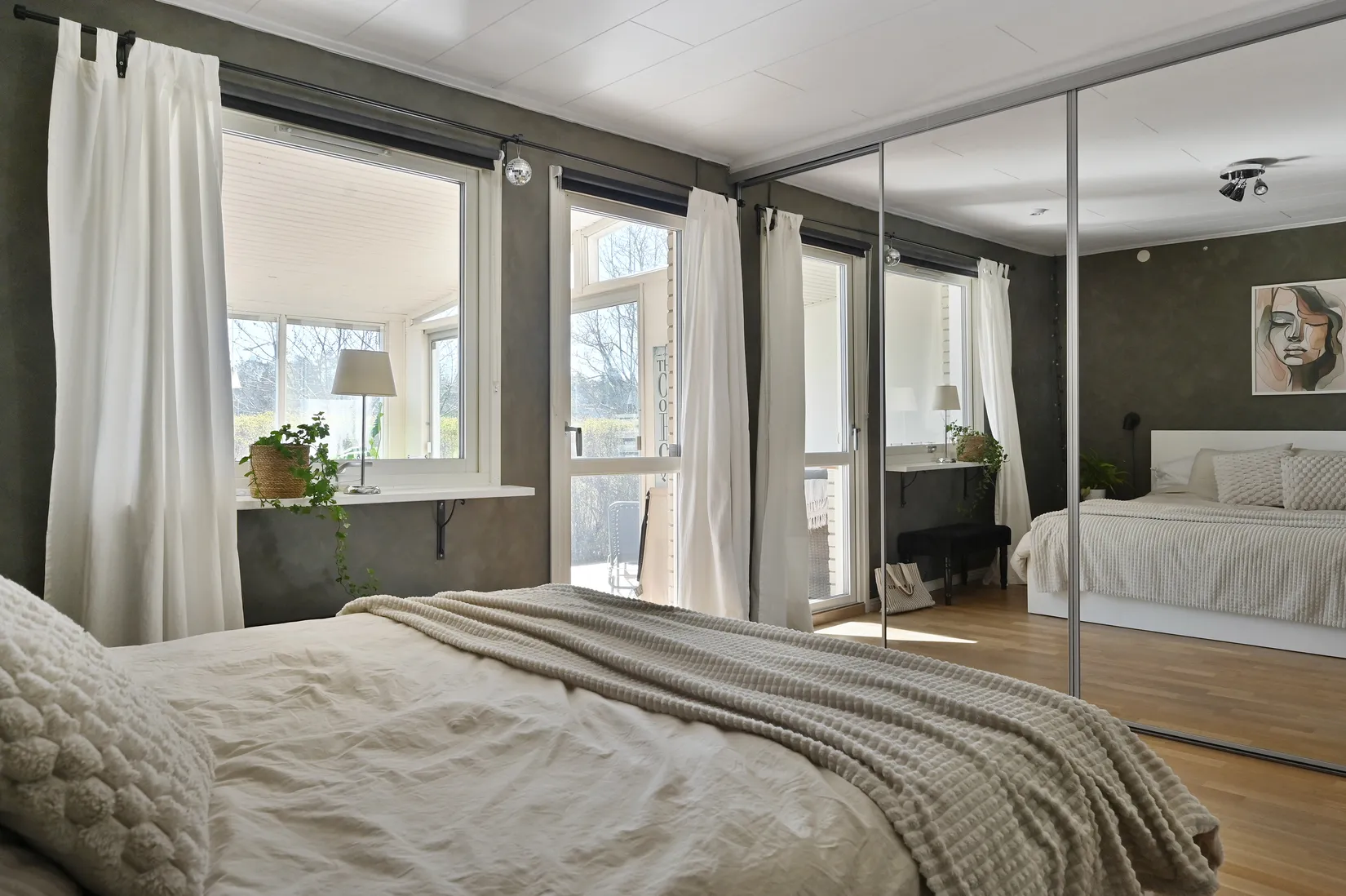 Villa, Humlegränd 8D, Ekerö