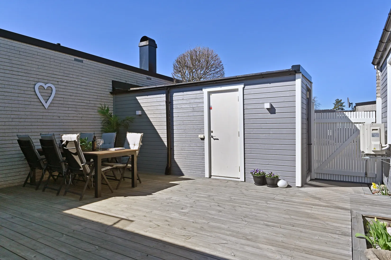 Villa, Humlegränd 8D, Ekerö