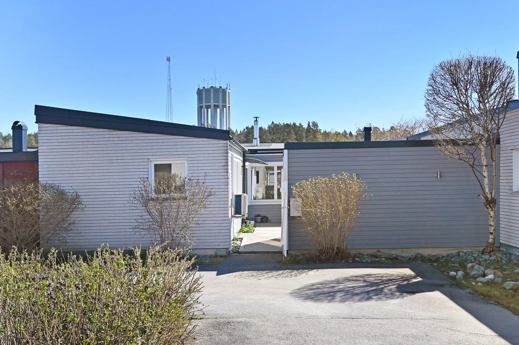 Villa, Humlegränd 8D, Ekerö