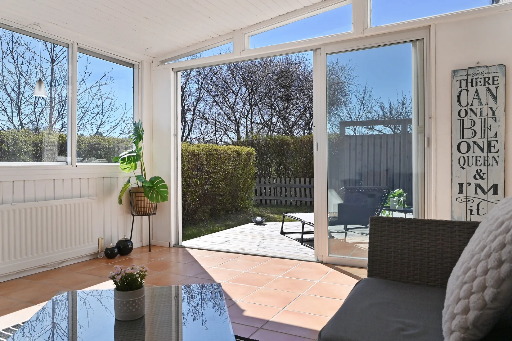 Villa, Humlegränd 8D, Ekerö