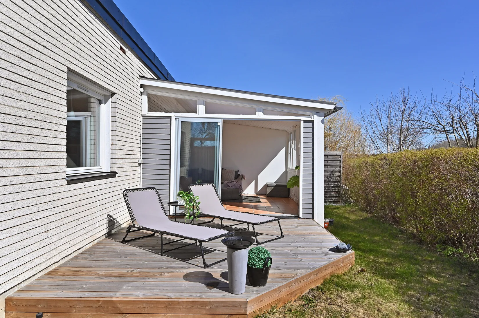Villa, Humlegränd 8D, Ekerö