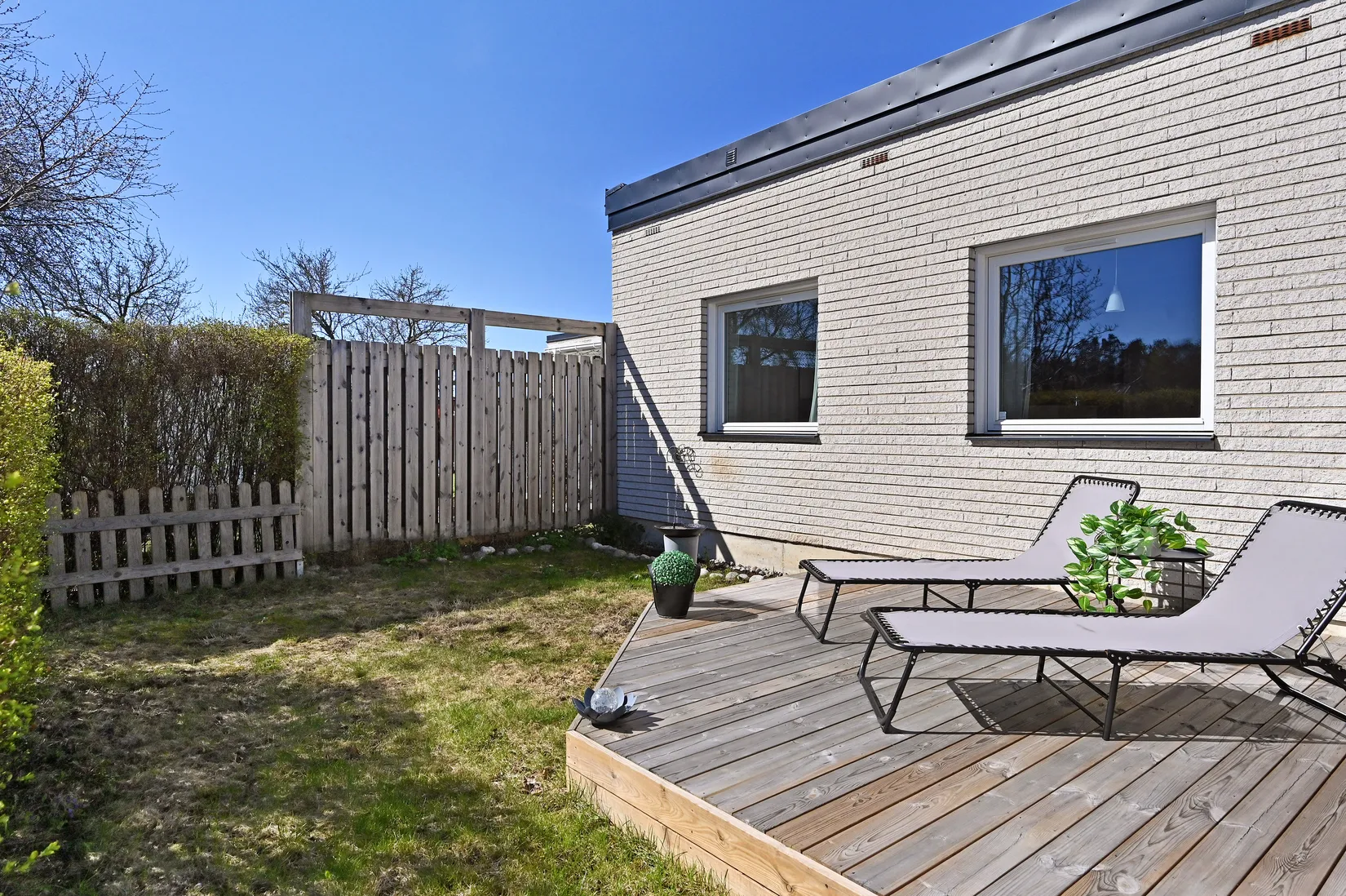 Villa, Humlegränd 8D, Ekerö