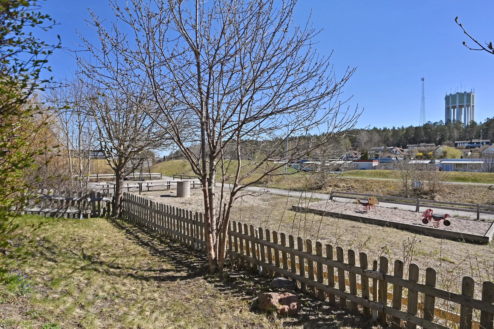 Villa, Humlegränd 8D, Ekerö
