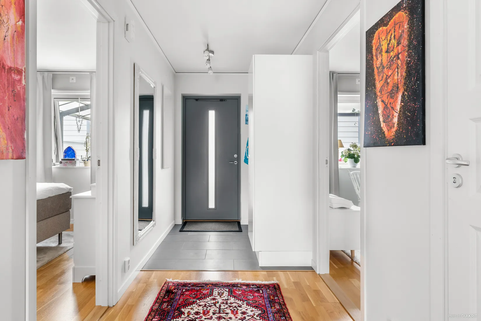Bostadsrätt, Vannebergavägen 31M, Åhus, Kristianstad