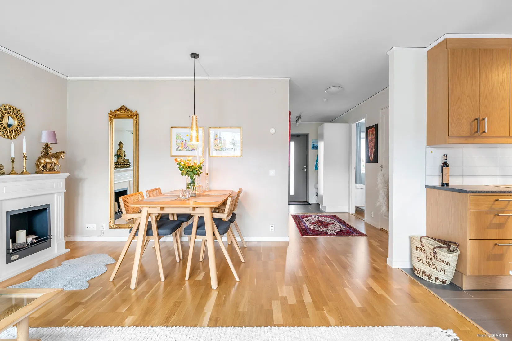 Bostadsrätt, Vannebergavägen 31M, Åhus, Kristianstad