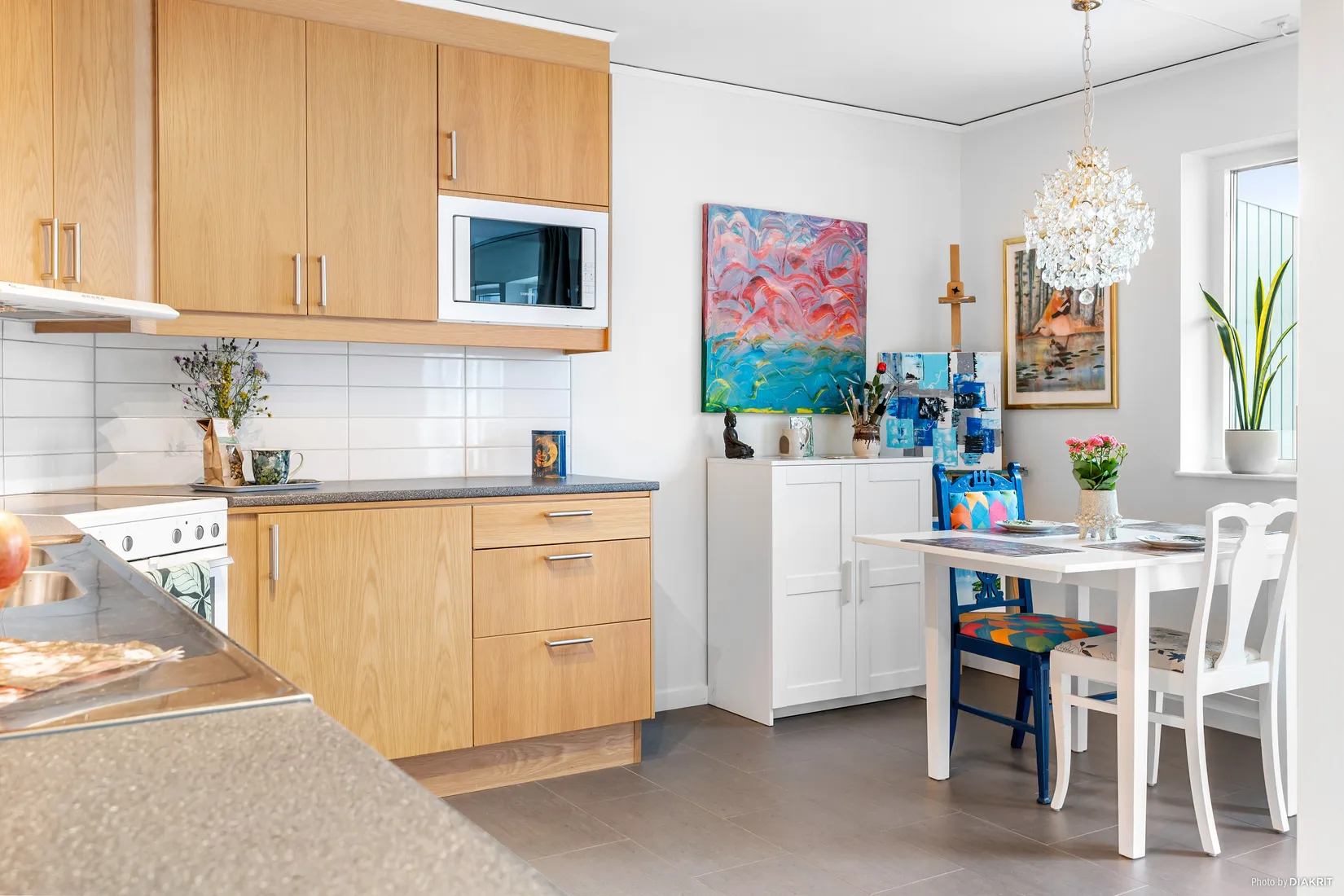 Bostadsrätt, Vannebergavägen 31M, Åhus, Kristianstad
