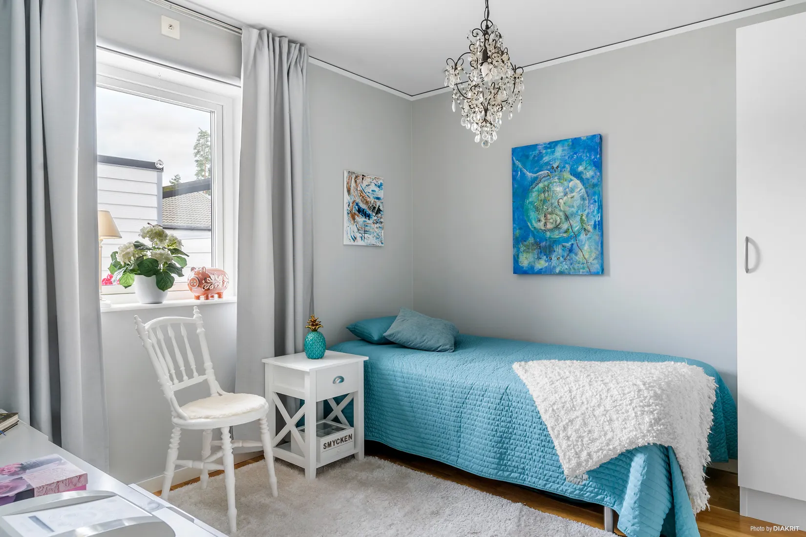 Bostadsrätt, Vannebergavägen 31M, Åhus, Kristianstad