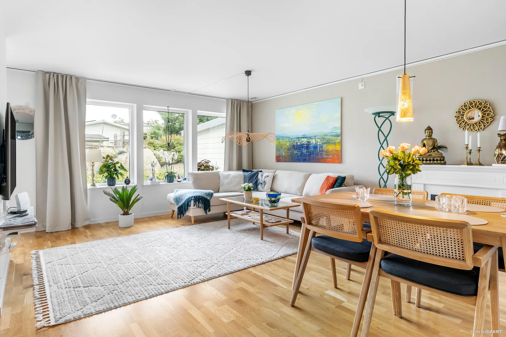 Bostadsrätt, Vannebergavägen 31M, Åhus, Kristianstad