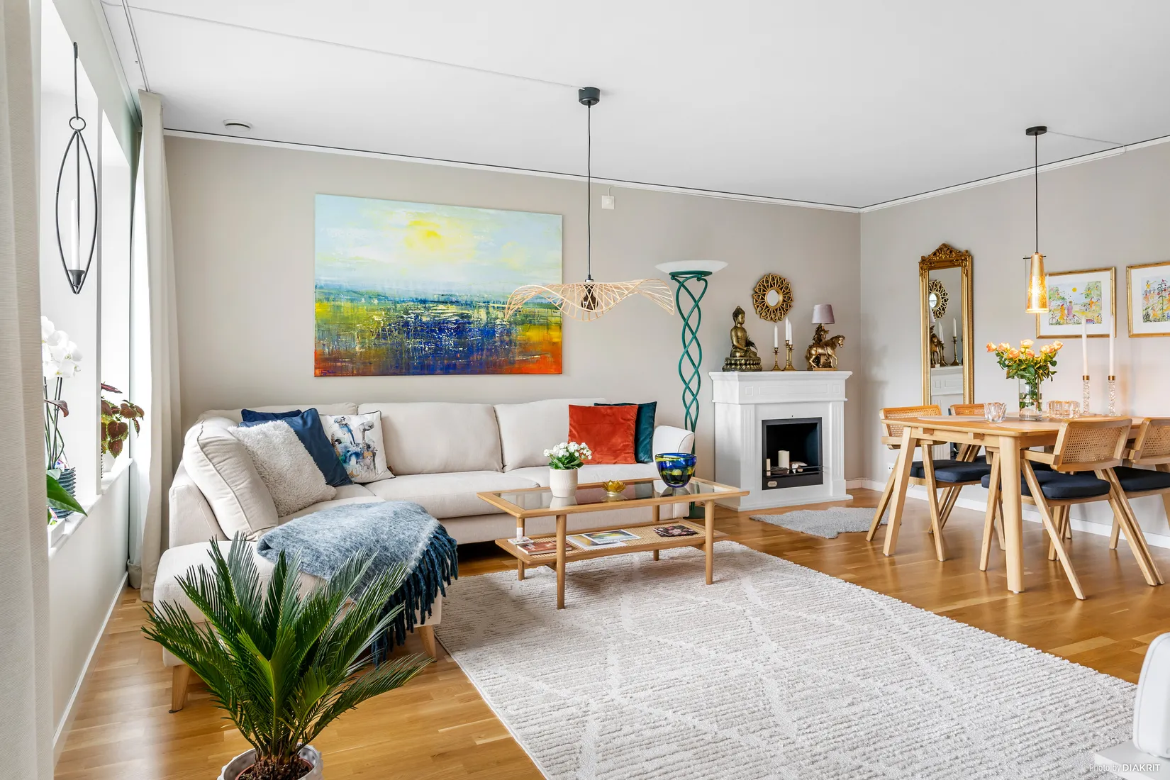 Bostadsrätt, Vannebergavägen 31M, Åhus, Kristianstad