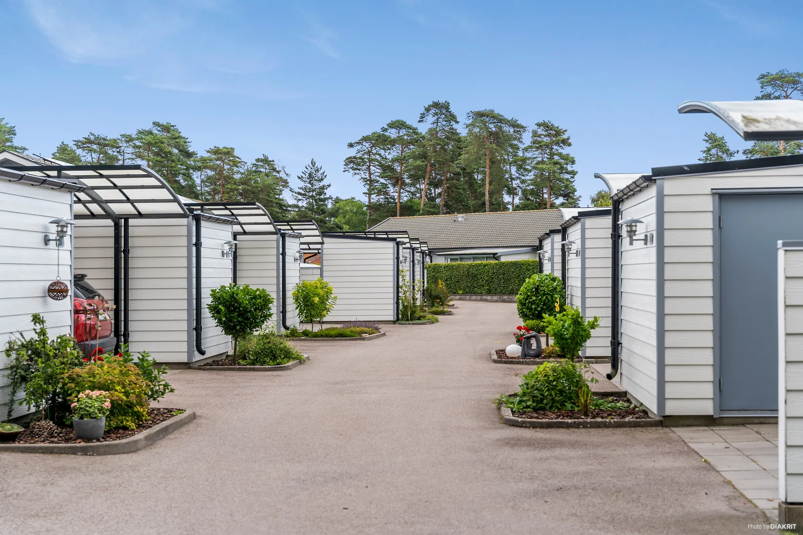 Bostadsrätt, Vannebergavägen 31M, Åhus, Kristianstad