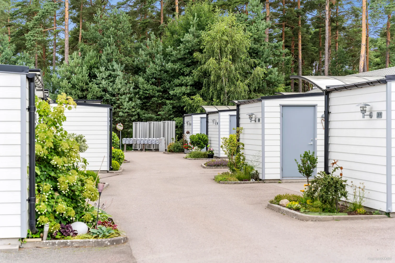 Bostadsrätt, Vannebergavägen 31M, Åhus, Kristianstad