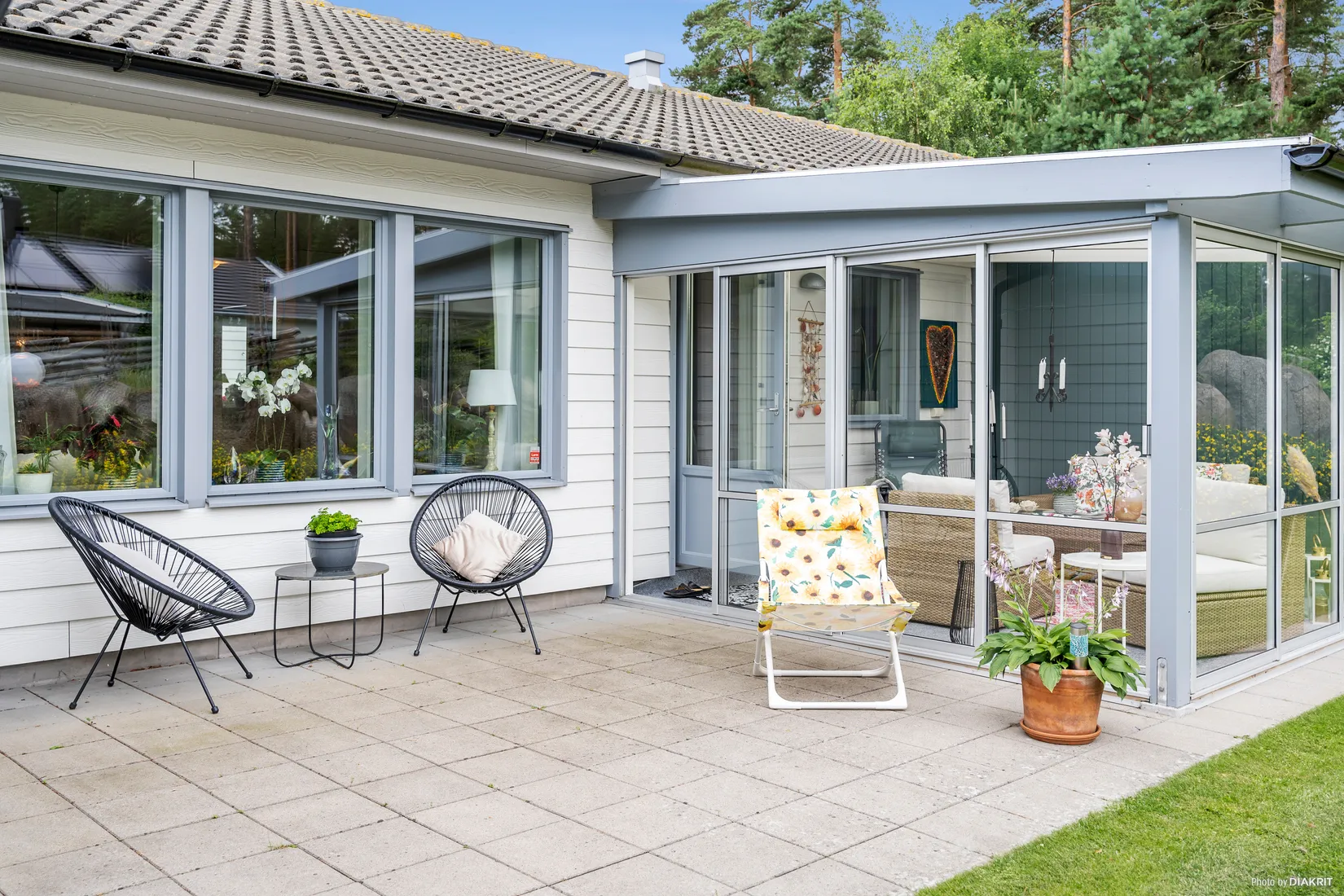 Bostadsrätt, Vannebergavägen 31M, Åhus, Kristianstad