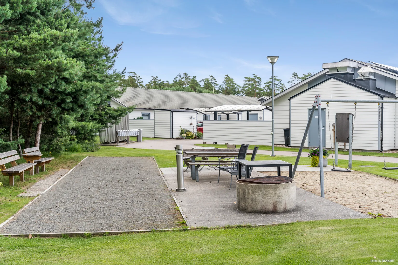 Bostadsrätt, Vannebergavägen 31M, Åhus, Kristianstad