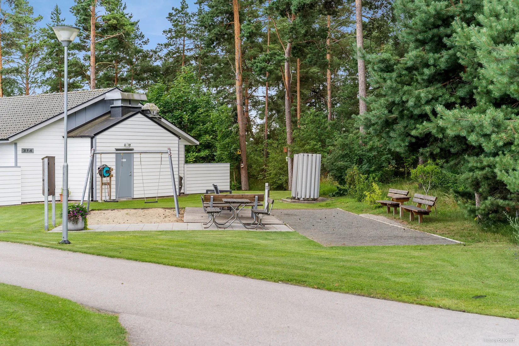 Bostadsrätt, Vannebergavägen 31M, Åhus, Kristianstad