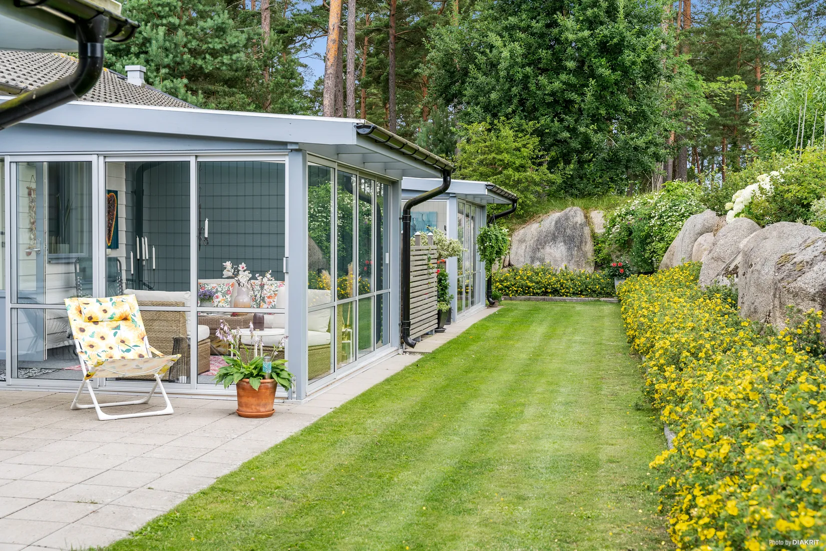 Bostadsrätt, Vannebergavägen 31M, Åhus, Kristianstad