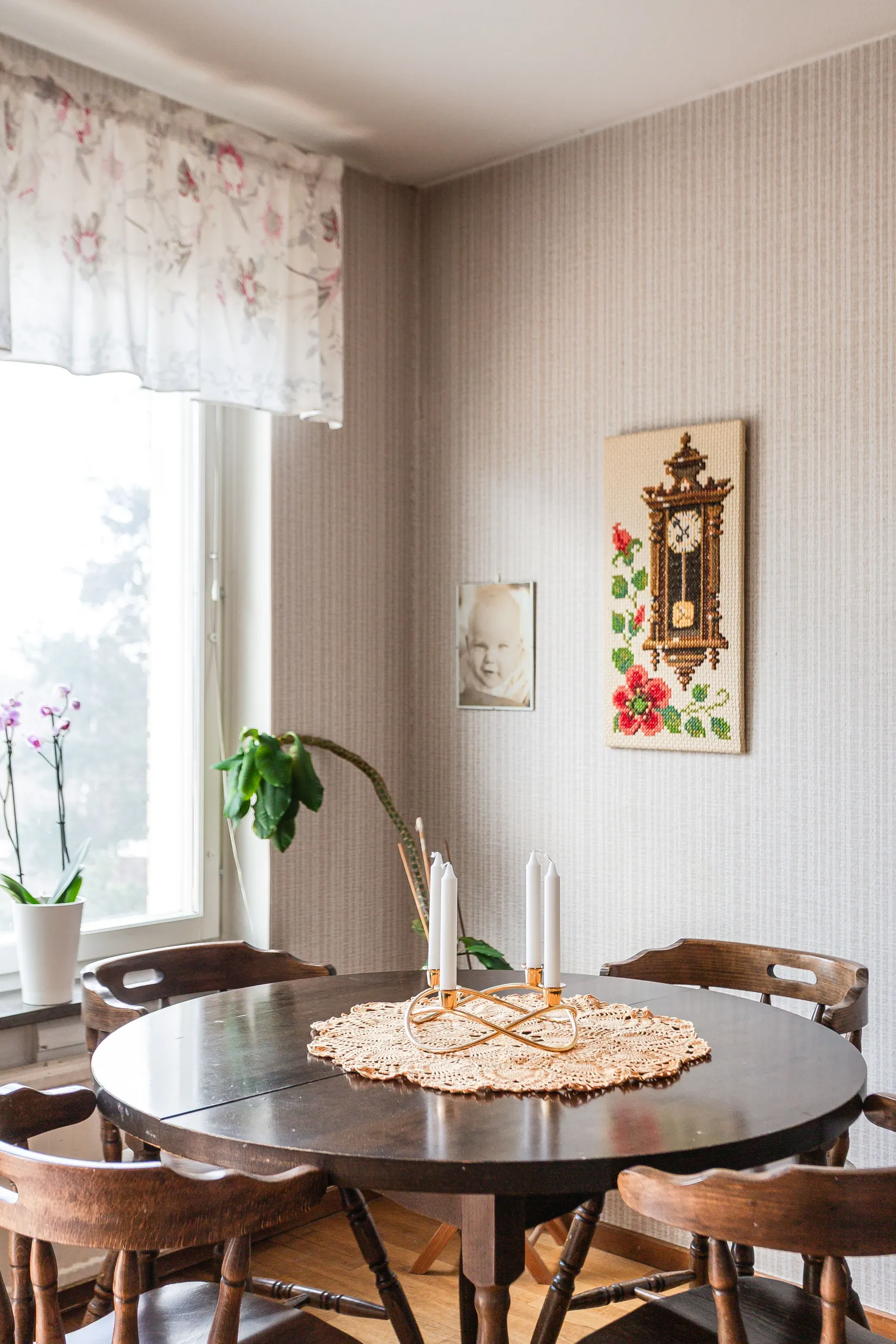 Bostadsrätt, Baldersvägen 21B, Haga, Sundsvall