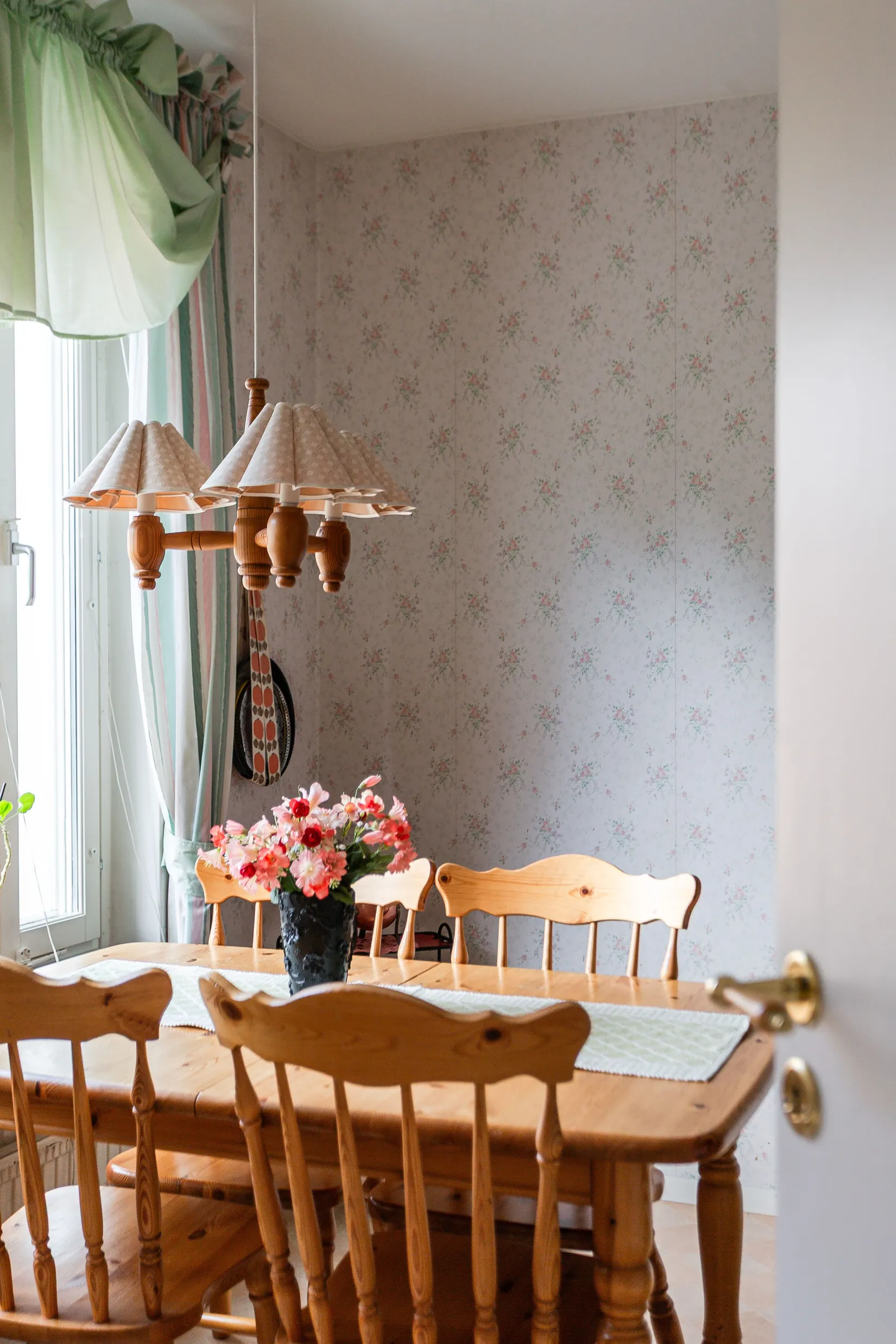 Bostadsrätt, Baldersvägen 21B, Haga, Sundsvall
