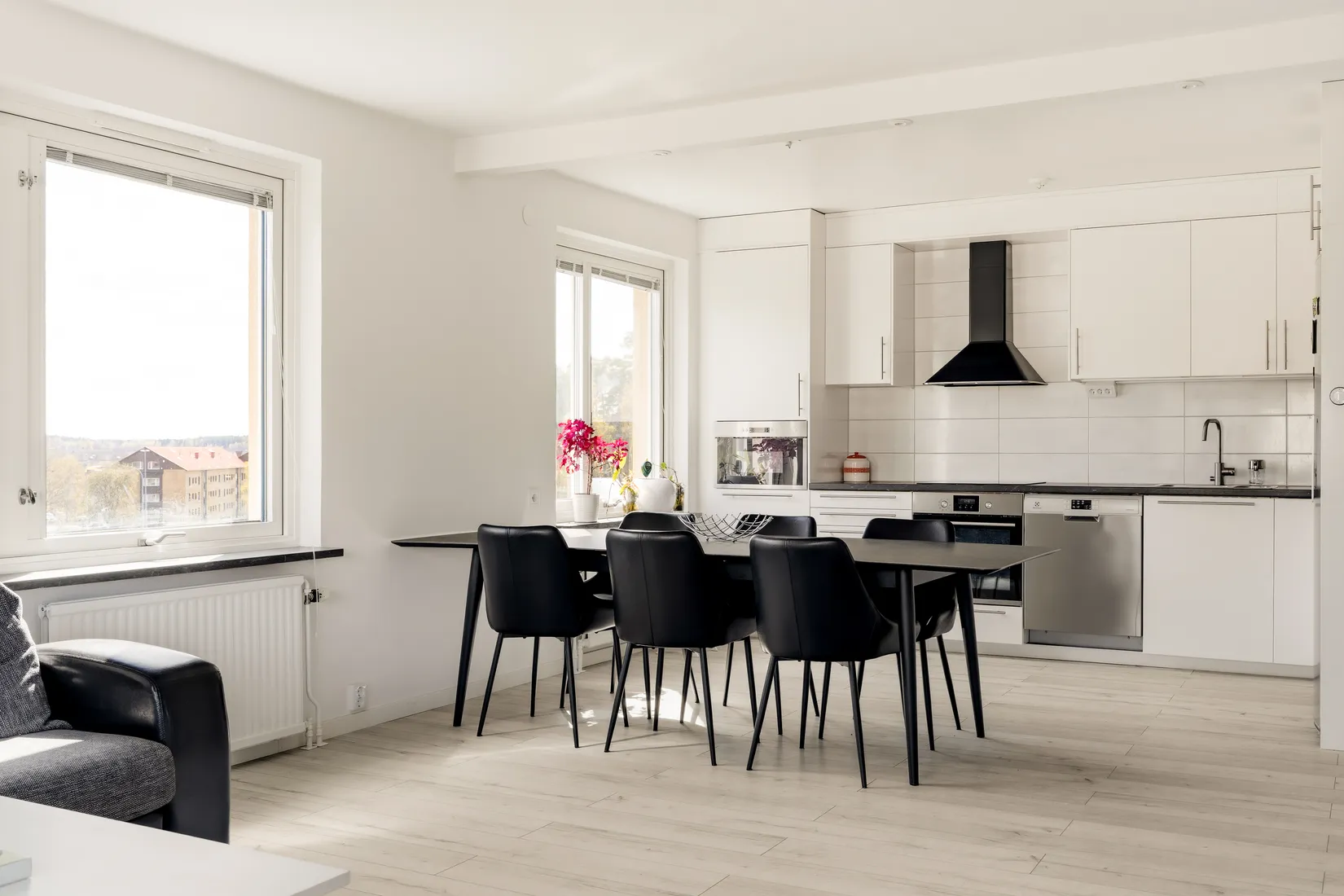 Bostadsrätt, Jupitervägen 4, Stenkulla, Nyköping