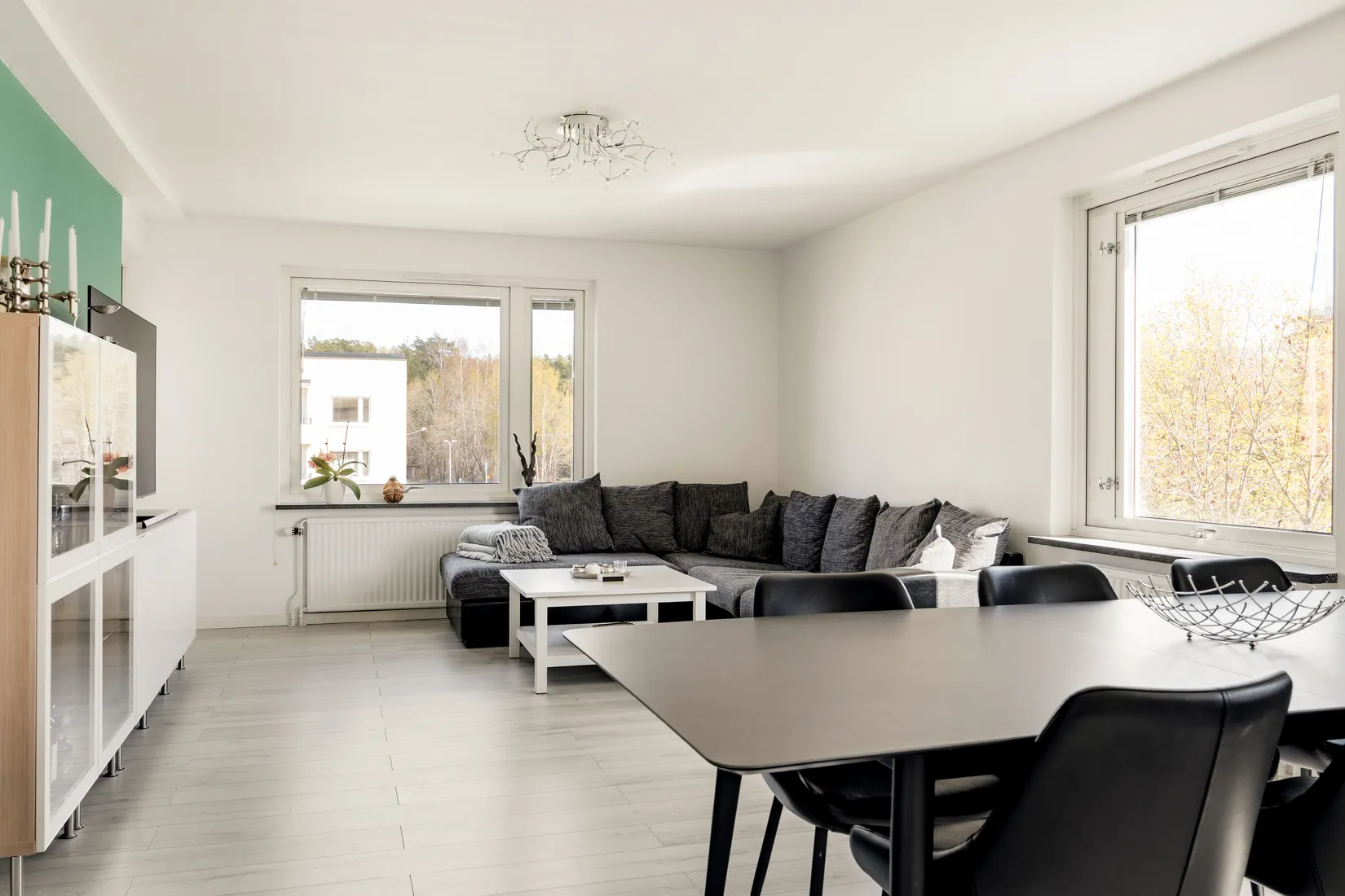 Bostadsrätt, Jupitervägen 4, Stenkulla, Nyköping