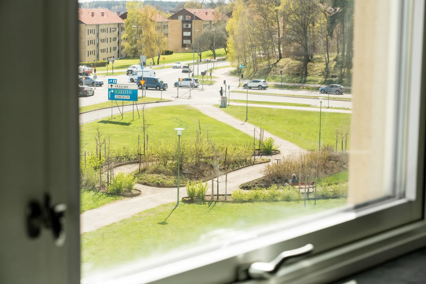 Bostadsrätt, Jupitervägen 4, Stenkulla, Nyköping