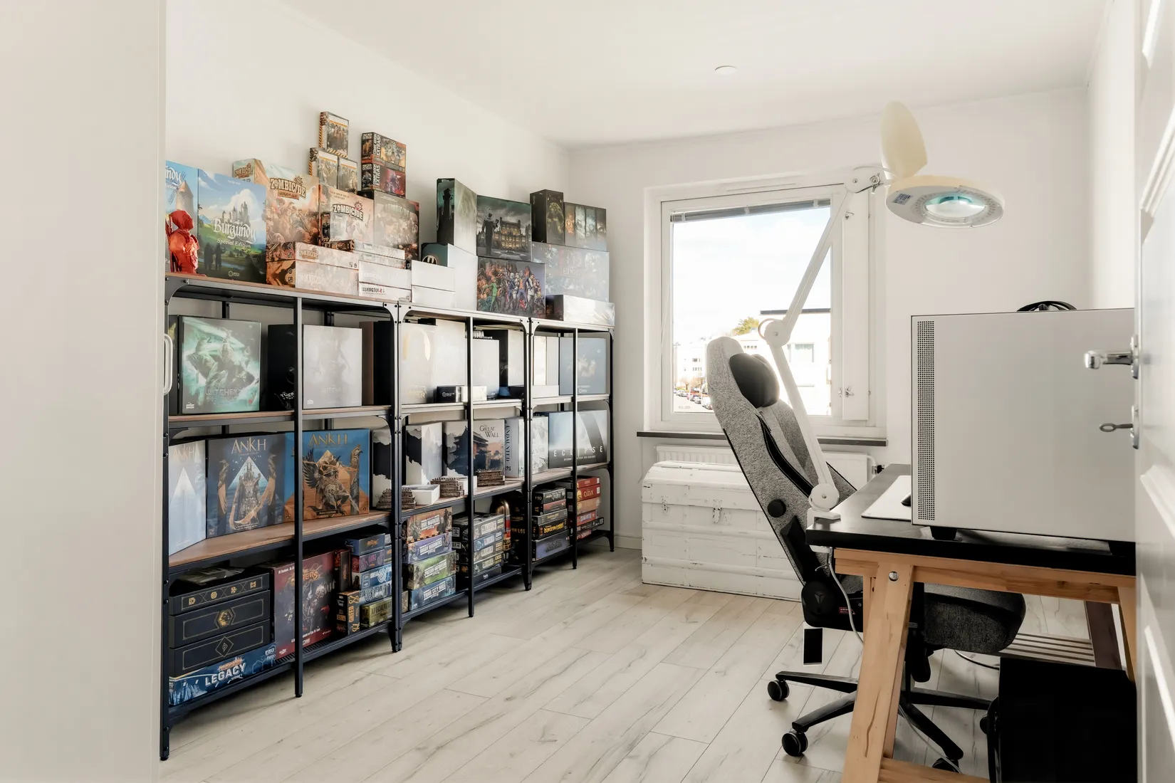 Bostadsrätt, Jupitervägen 4, Stenkulla, Nyköping