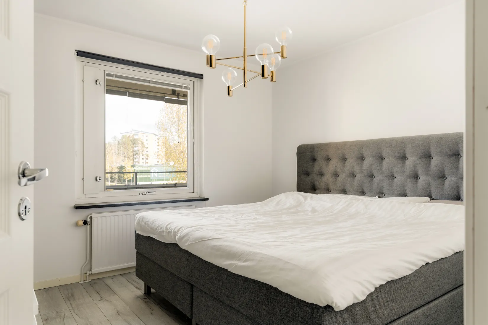Bostadsrätt, Jupitervägen 4, Stenkulla, Nyköping