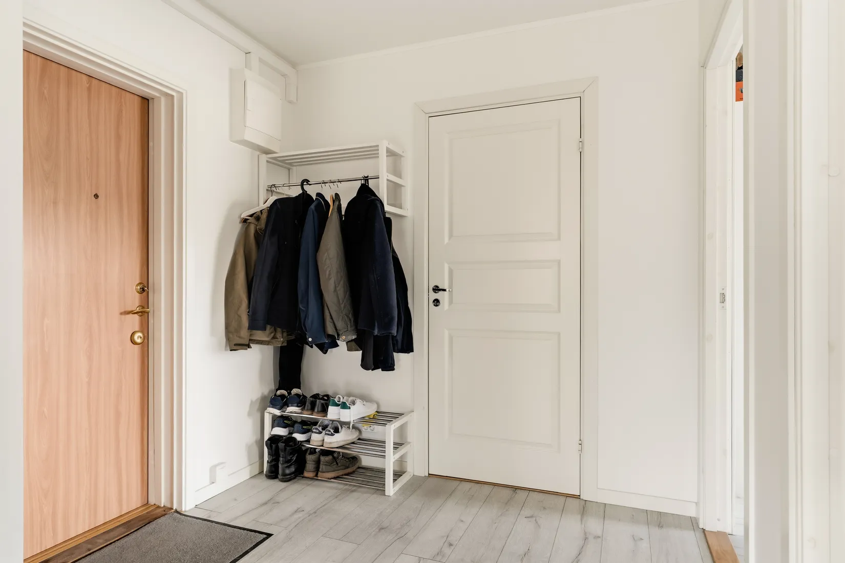 Bostadsrätt, Jupitervägen 4, Stenkulla, Nyköping