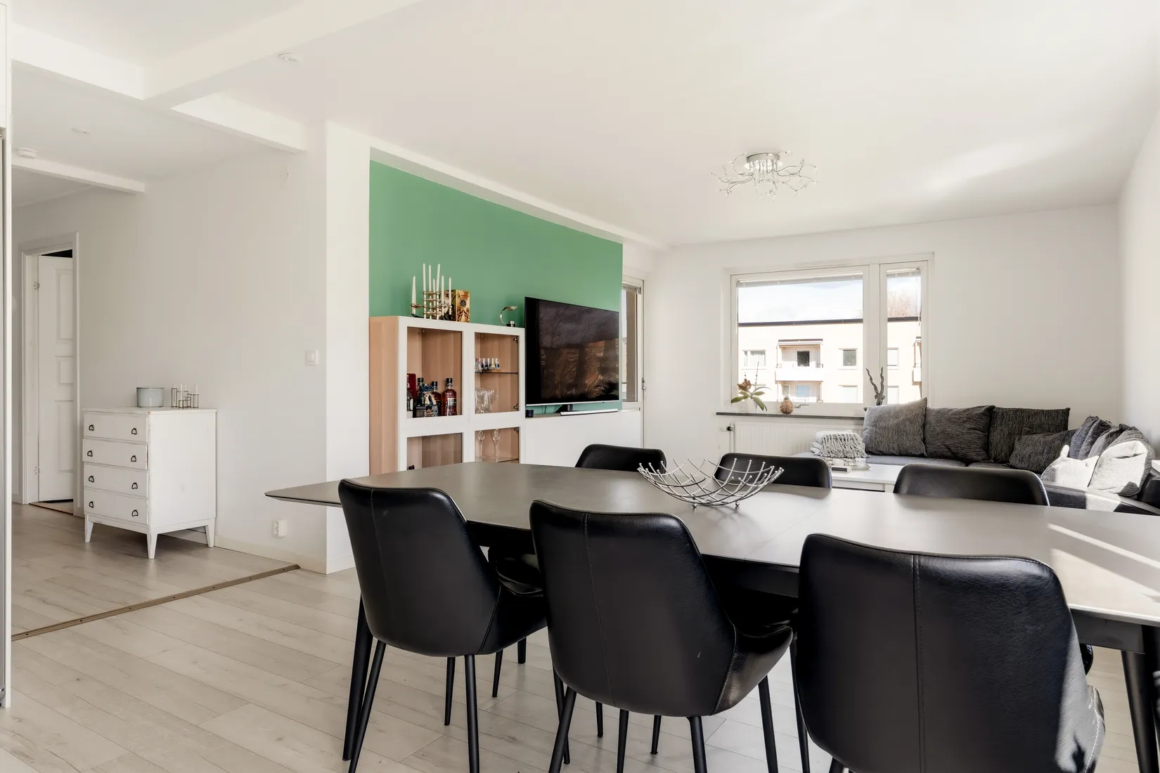 Bostadsrätt, Jupitervägen 4, Stenkulla, Nyköping