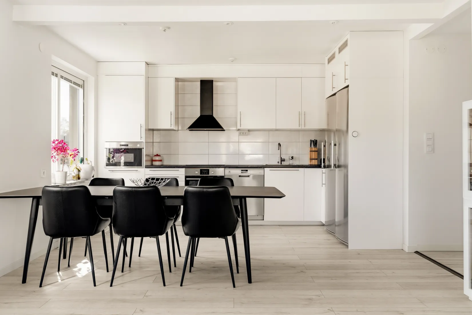 Bostadsrätt, Jupitervägen 4, Stenkulla, Nyköping