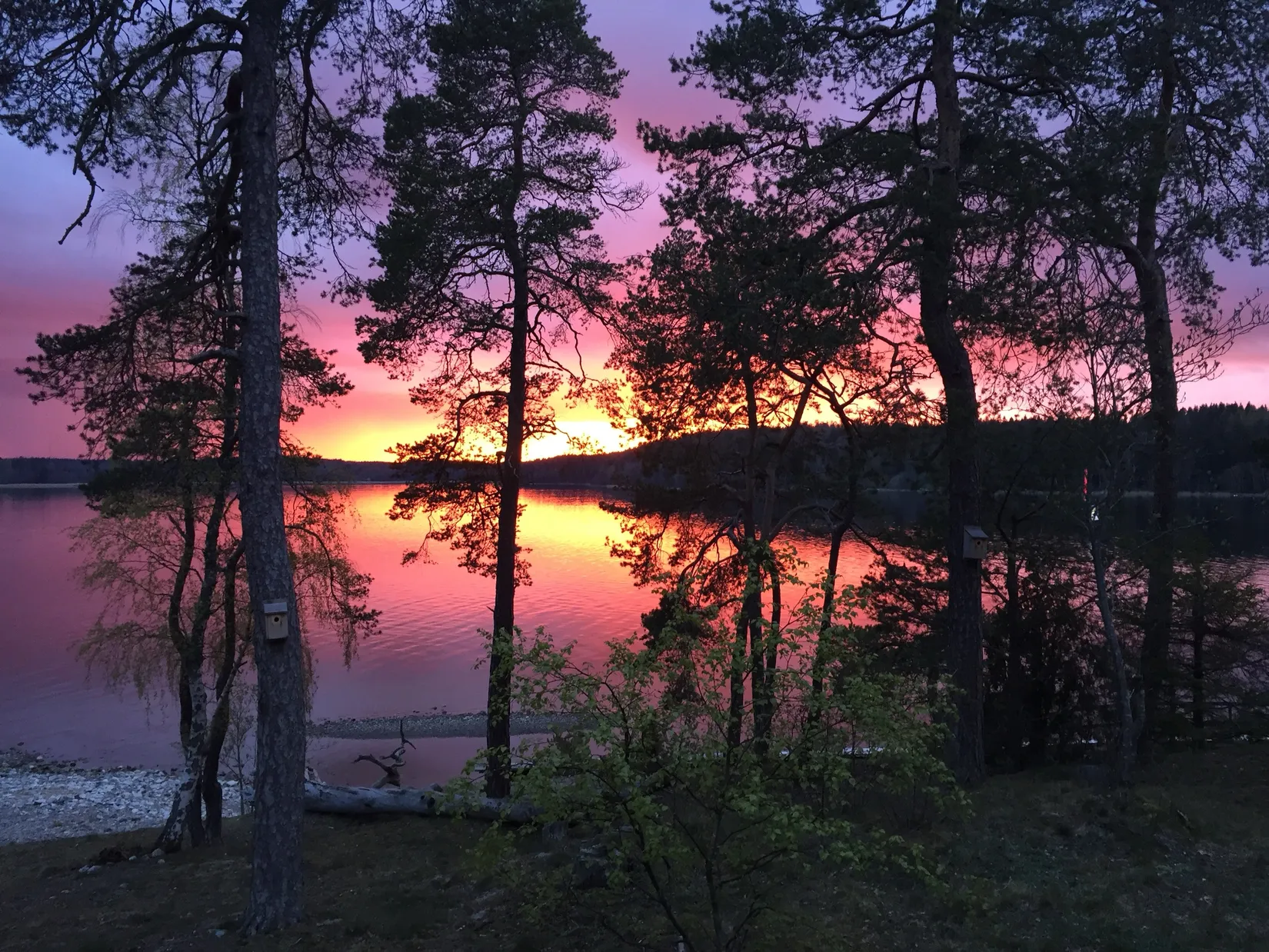 Fritidshus, Getryggsvägen 65, Grödinge, Botkyrka