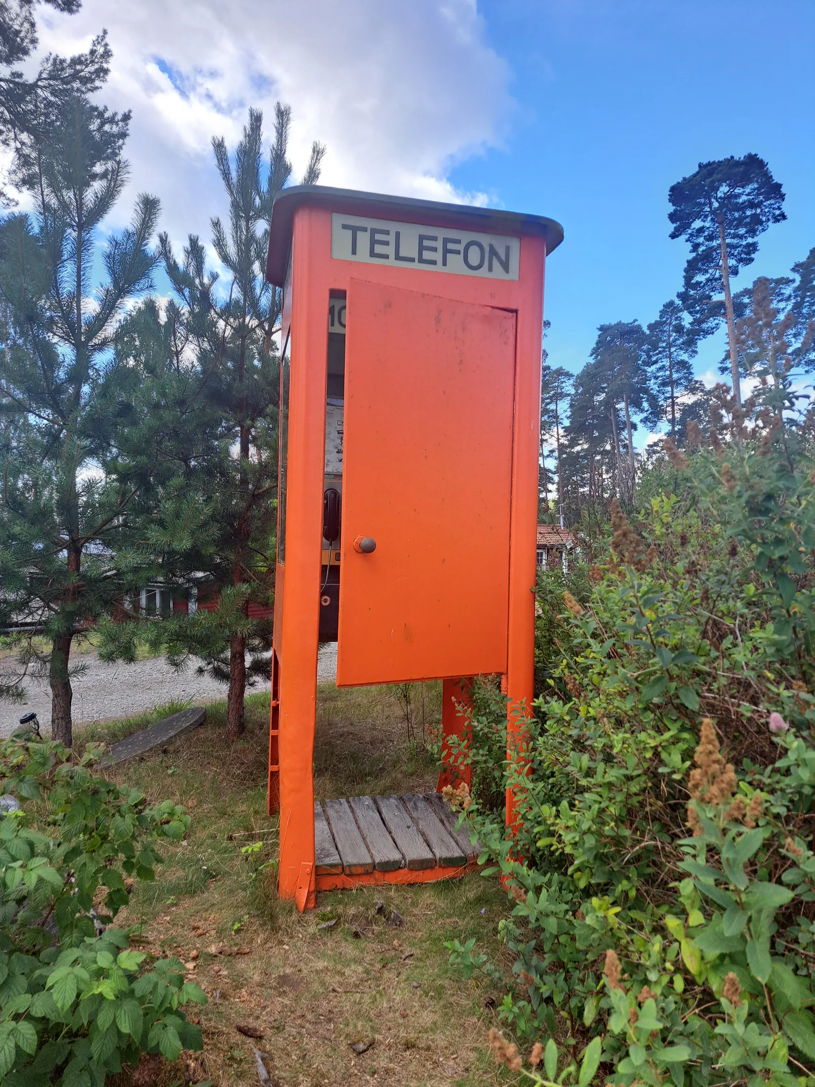 Fritidshus, Getryggsvägen 65, Grödinge, Botkyrka