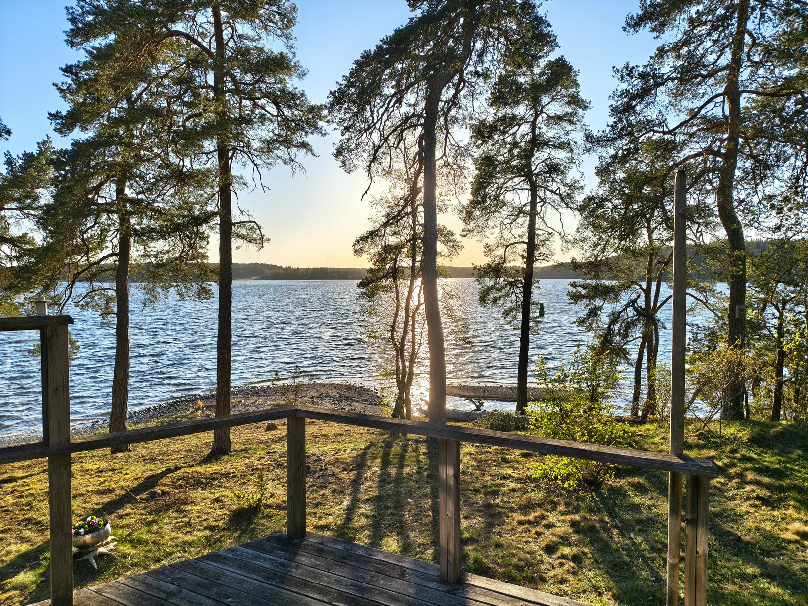 Fritidshus, Getryggsvägen 65, Grödinge, Botkyrka