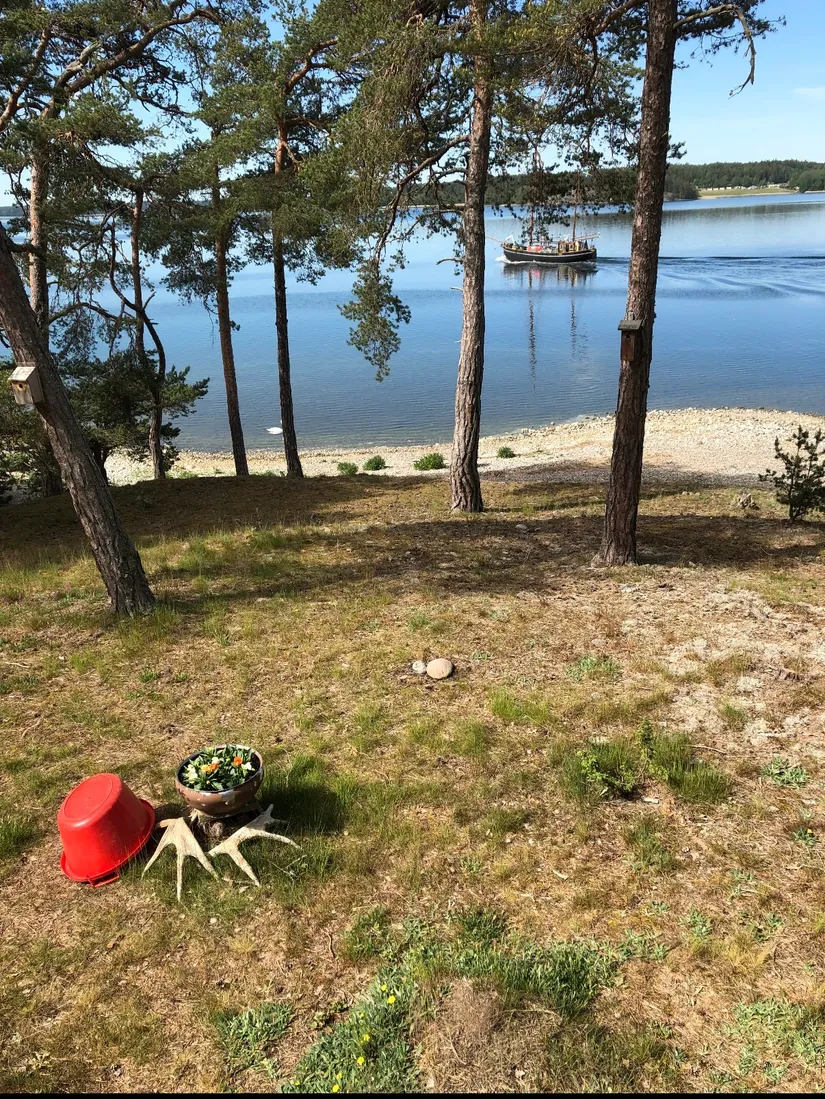 Fritidshus, Getryggsvägen 65, Grödinge, Botkyrka