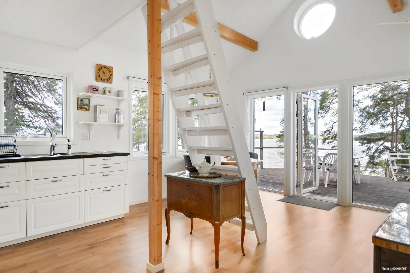 Fritidshus, Getryggsvägen 65, Grödinge, Botkyrka