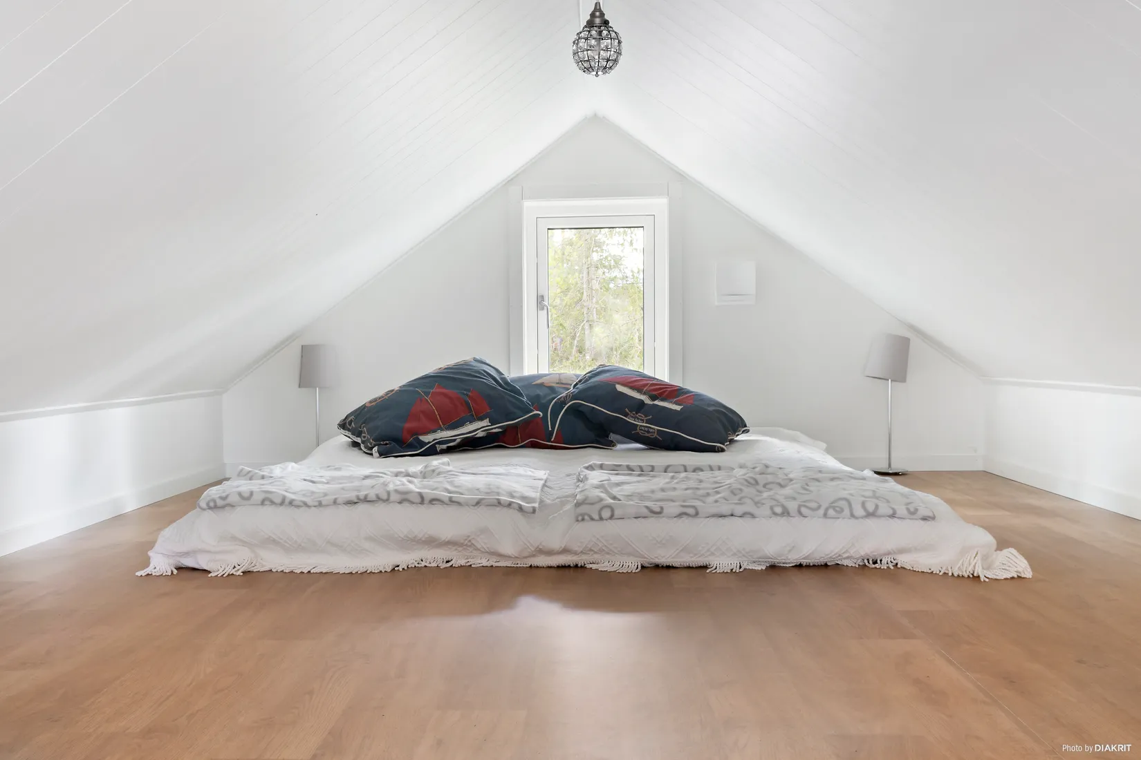 Fritidshus, Getryggsvägen 65, Grödinge, Botkyrka