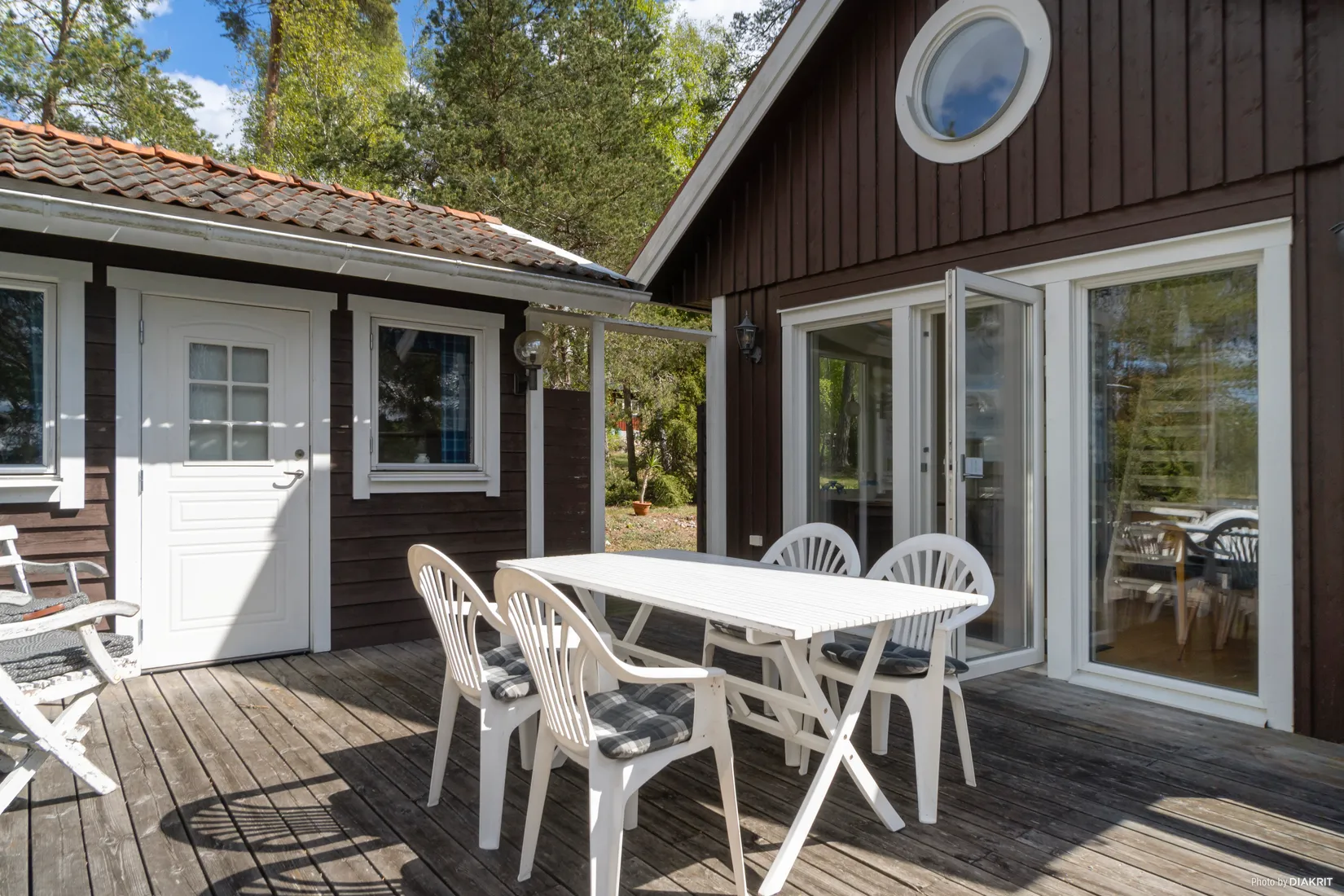 Fritidshus, Getryggsvägen 65, Grödinge, Botkyrka