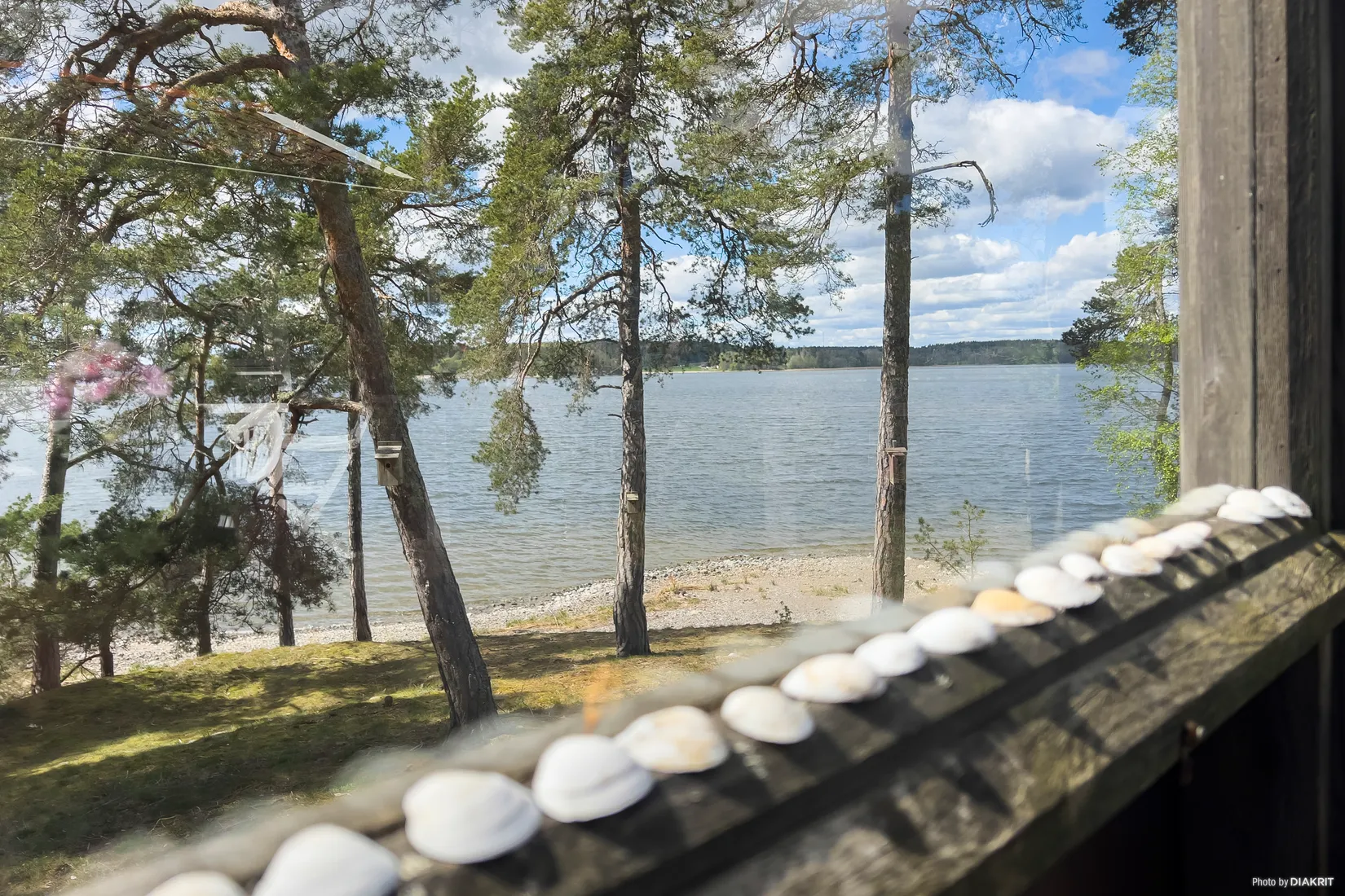 Fritidshus, Getryggsvägen 65, Grödinge, Botkyrka