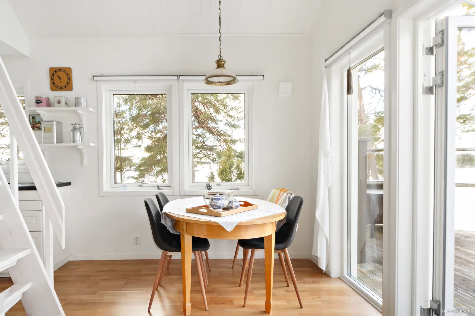 Fritidshus, Getryggsvägen 65, Grödinge, Botkyrka