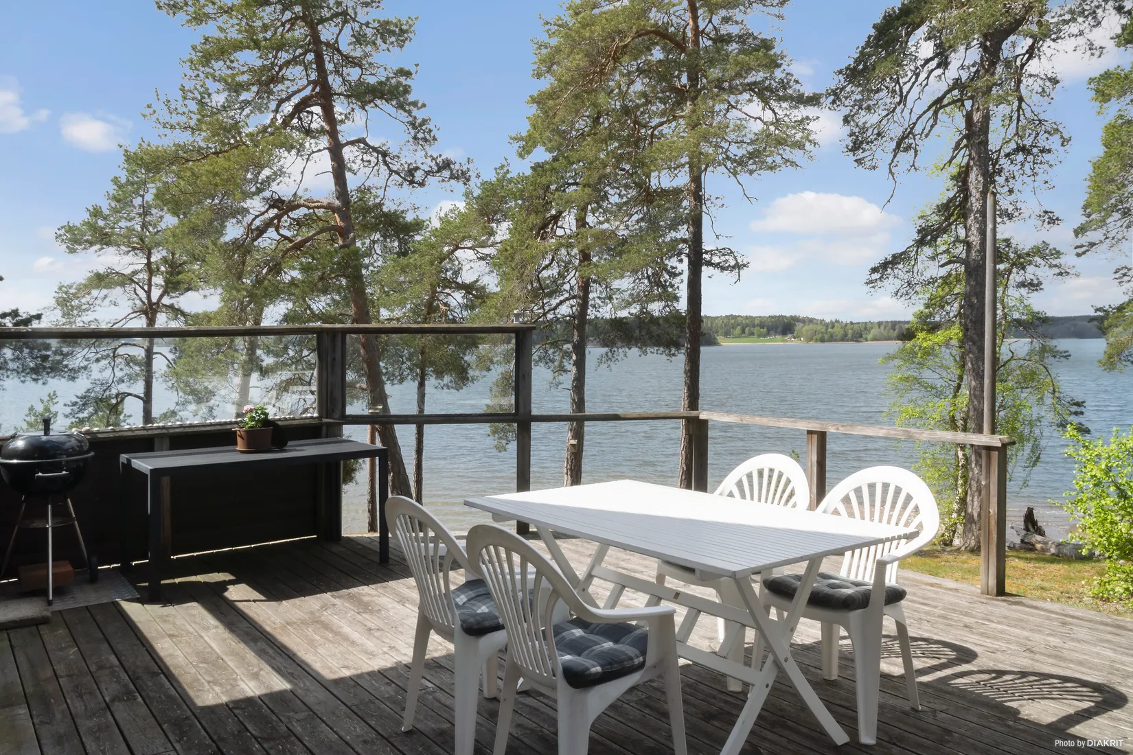 Fritidshus, Getryggsvägen 65, Grödinge, Botkyrka