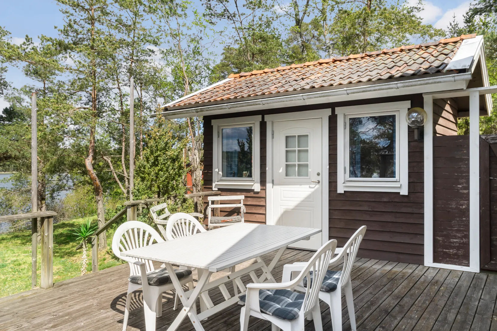 Fritidshus, Getryggsvägen 65, Grödinge, Botkyrka