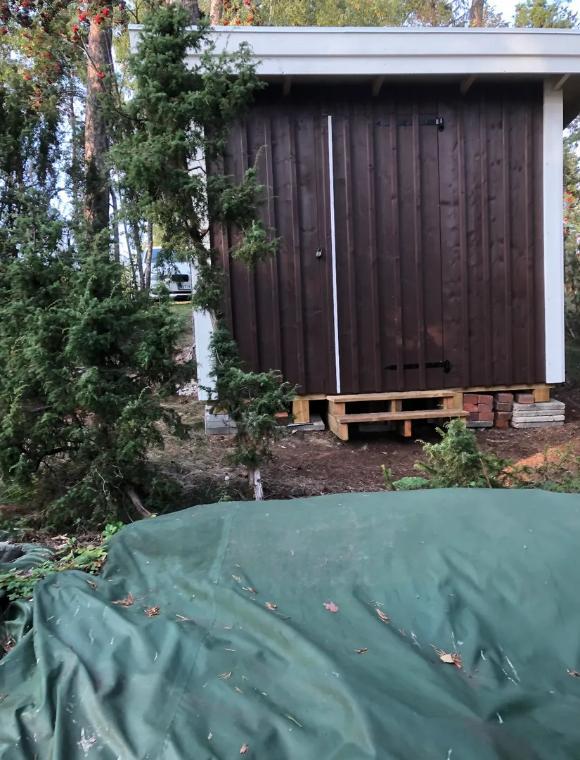 Fritidshus, Getryggsvägen 65, Grödinge, Botkyrka