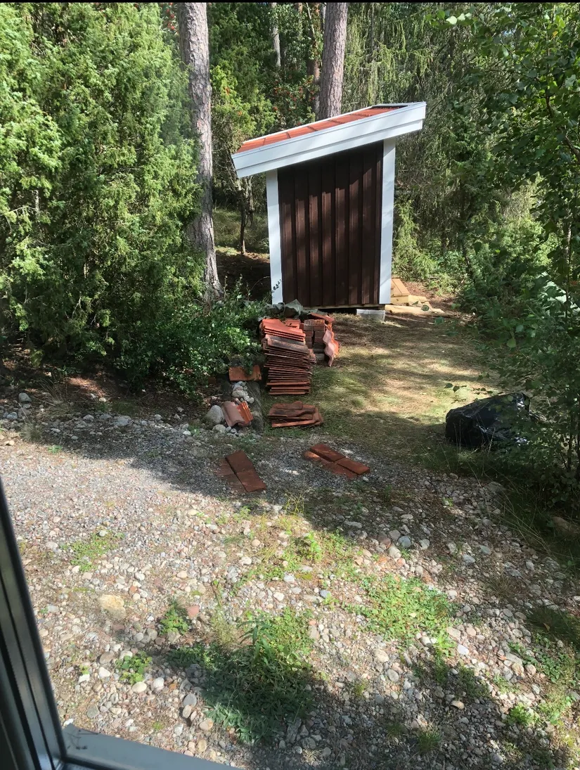 Fritidshus, Getryggsvägen 65, Grödinge, Botkyrka