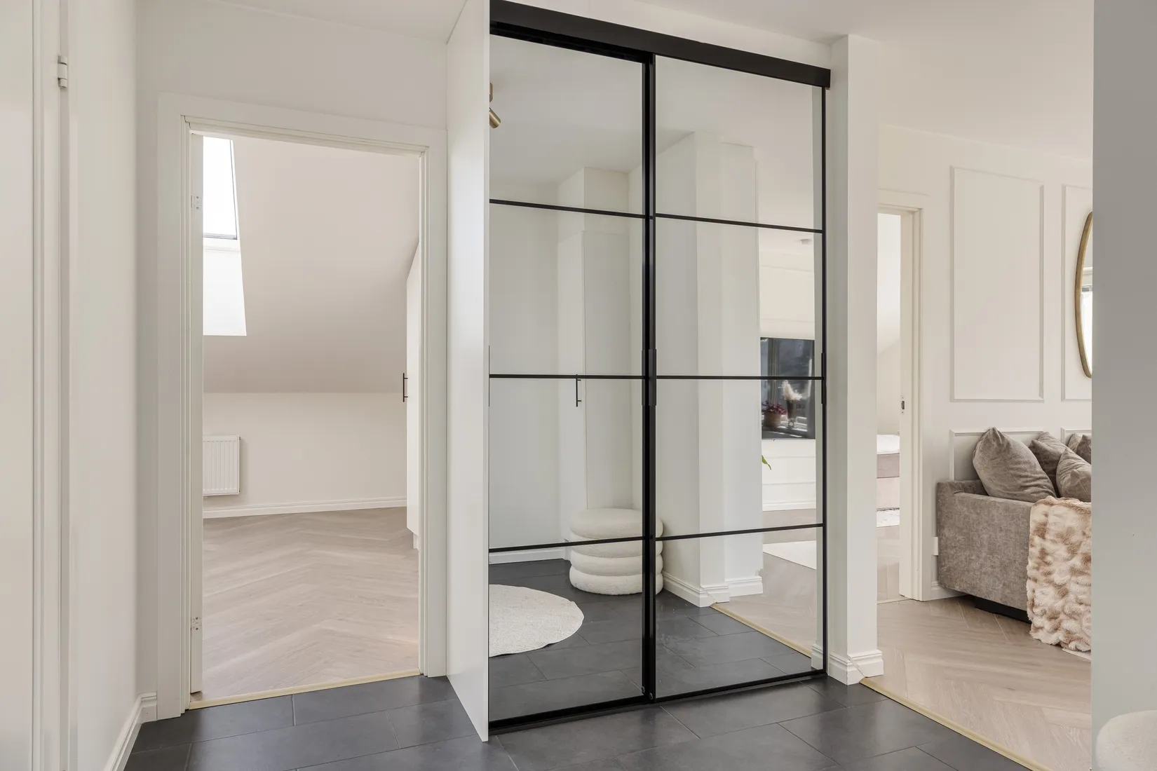 Bostadsrätt, Sven-Agne Larssons Väg 5, Centrala Hisingen, Göteborg