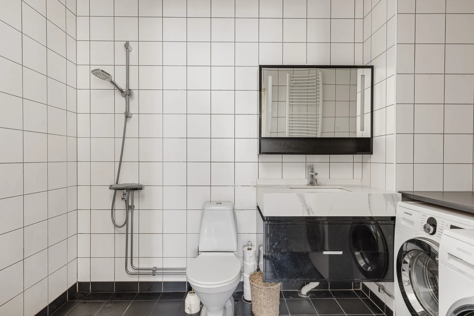 Bostadsrätt, Sven-Agne Larssons Väg 5, Centrala Hisingen, Göteborg