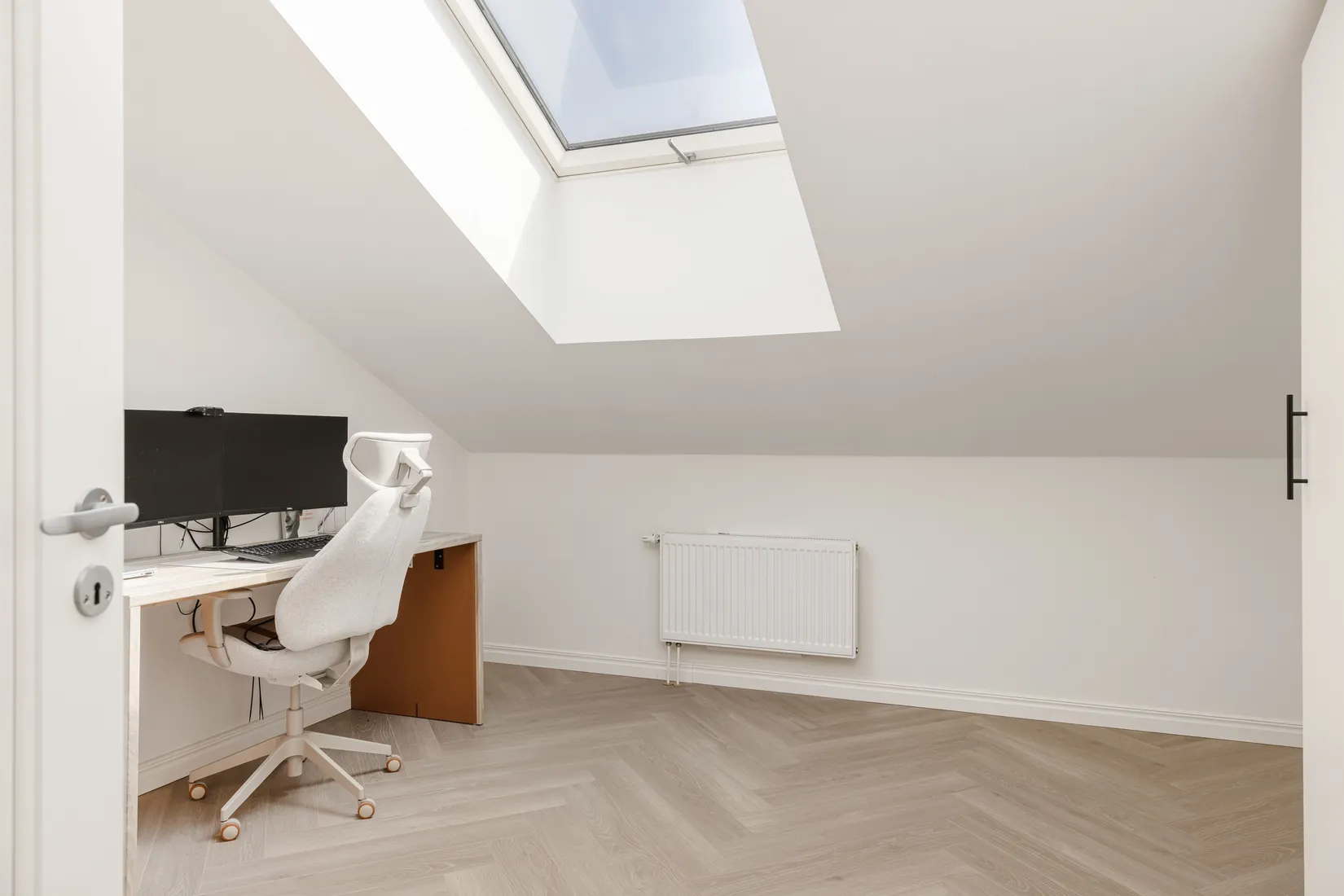 Bostadsrätt, Sven-Agne Larssons Väg 5, Centrala Hisingen, Göteborg