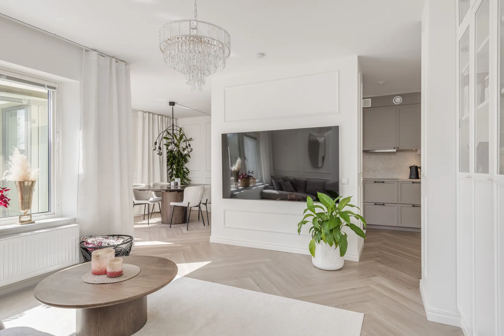 Bostadsrätt, Sven-Agne Larssons Väg 5, Centrala Hisingen, Göteborg