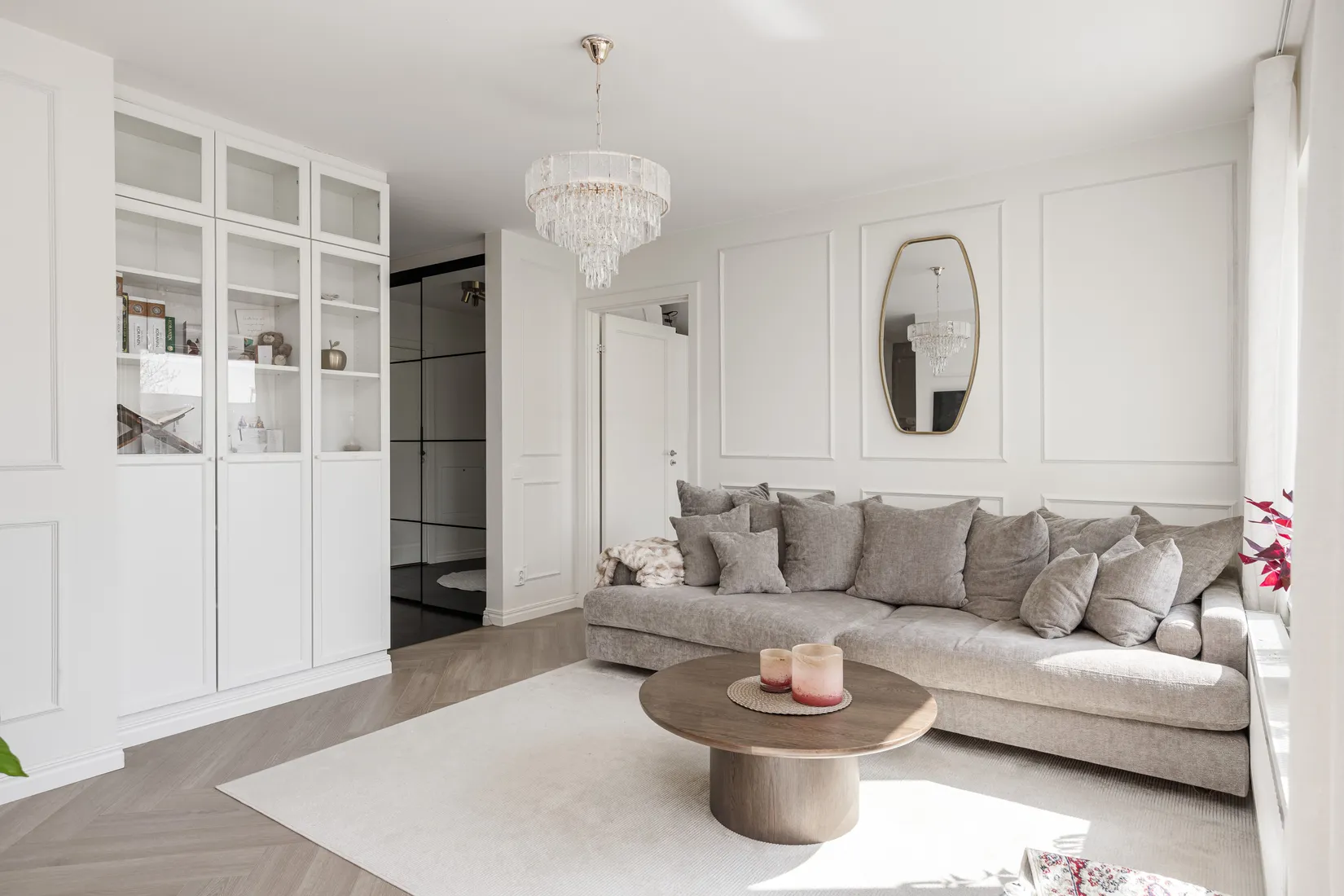 Bostadsrätt, Sven-Agne Larssons Väg 5, Centrala Hisingen, Göteborg