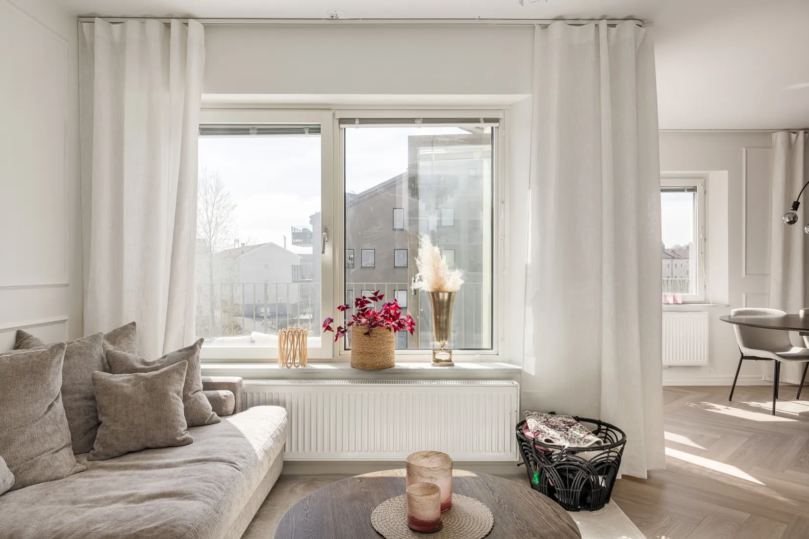 Bostadsrätt, Sven-Agne Larssons Väg 5, Centrala Hisingen, Göteborg