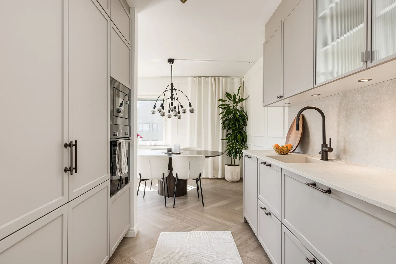 Bostadsrätt, Sven-Agne Larssons Väg 5, Centrala Hisingen, Göteborg