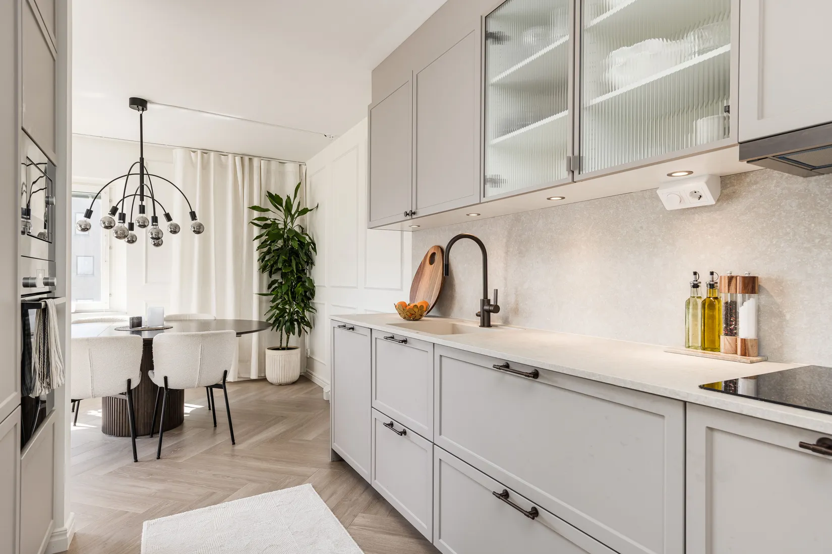 Bostadsrätt, Sven-Agne Larssons Väg 5, Centrala Hisingen, Göteborg